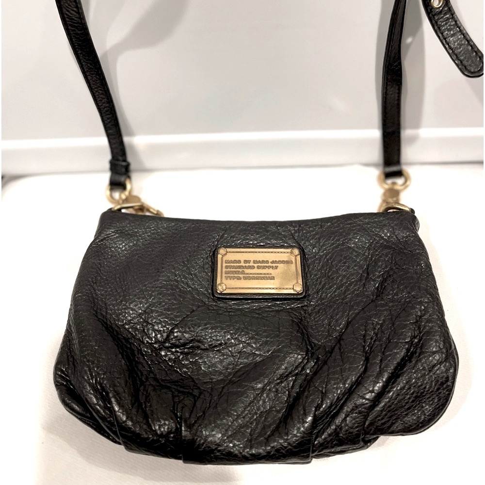 Marc by Marc Jacobs Crossbody bag